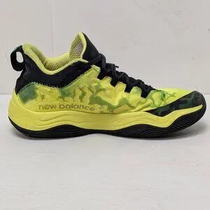 New Balance Two Wxy v3 Yellow Green Jamaica Size 8.5 New Balance | Shoes | New Balance Two Wxy V3 Yellow Green  main image 3